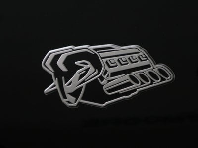 2026 RAM 1500 Laramie Crew Cab 4x4