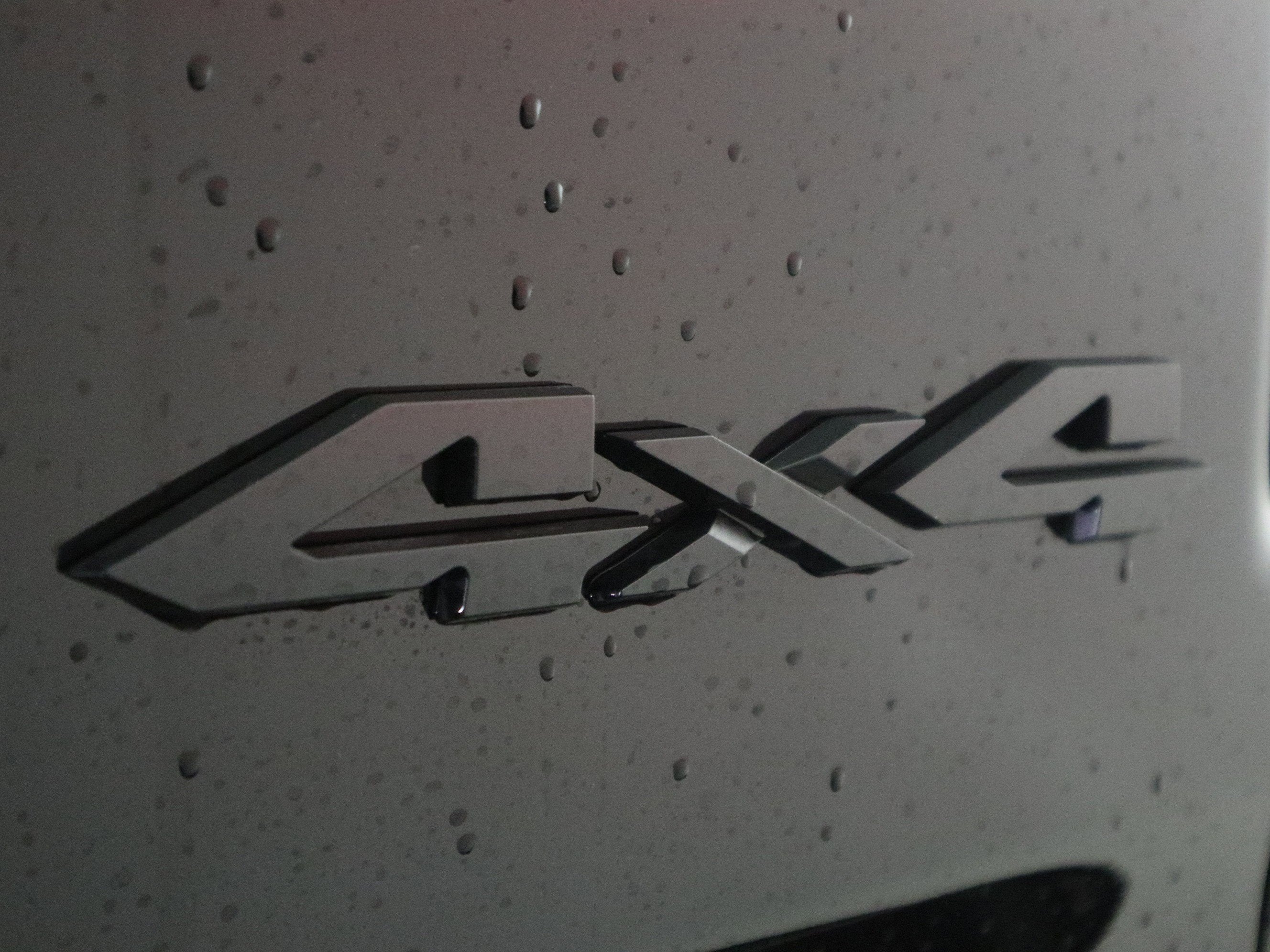 2026 RAM 1500 Laramie Crew Cab 4x4