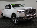 2022 RAM 1500 Laramie 4x4 Crew Cab