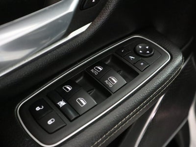 2022 RAM 1500 Laramie 4x4 Crew Cab