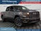 2026 RAM 1500 Laramie Crew Cab 4x4