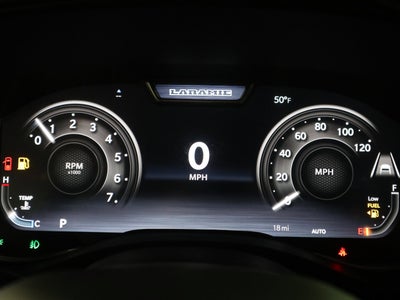 2026 RAM 1500 Laramie Crew Cab 4x4