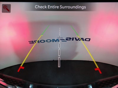 2026 RAM 1500 Laramie Crew Cab 4x4