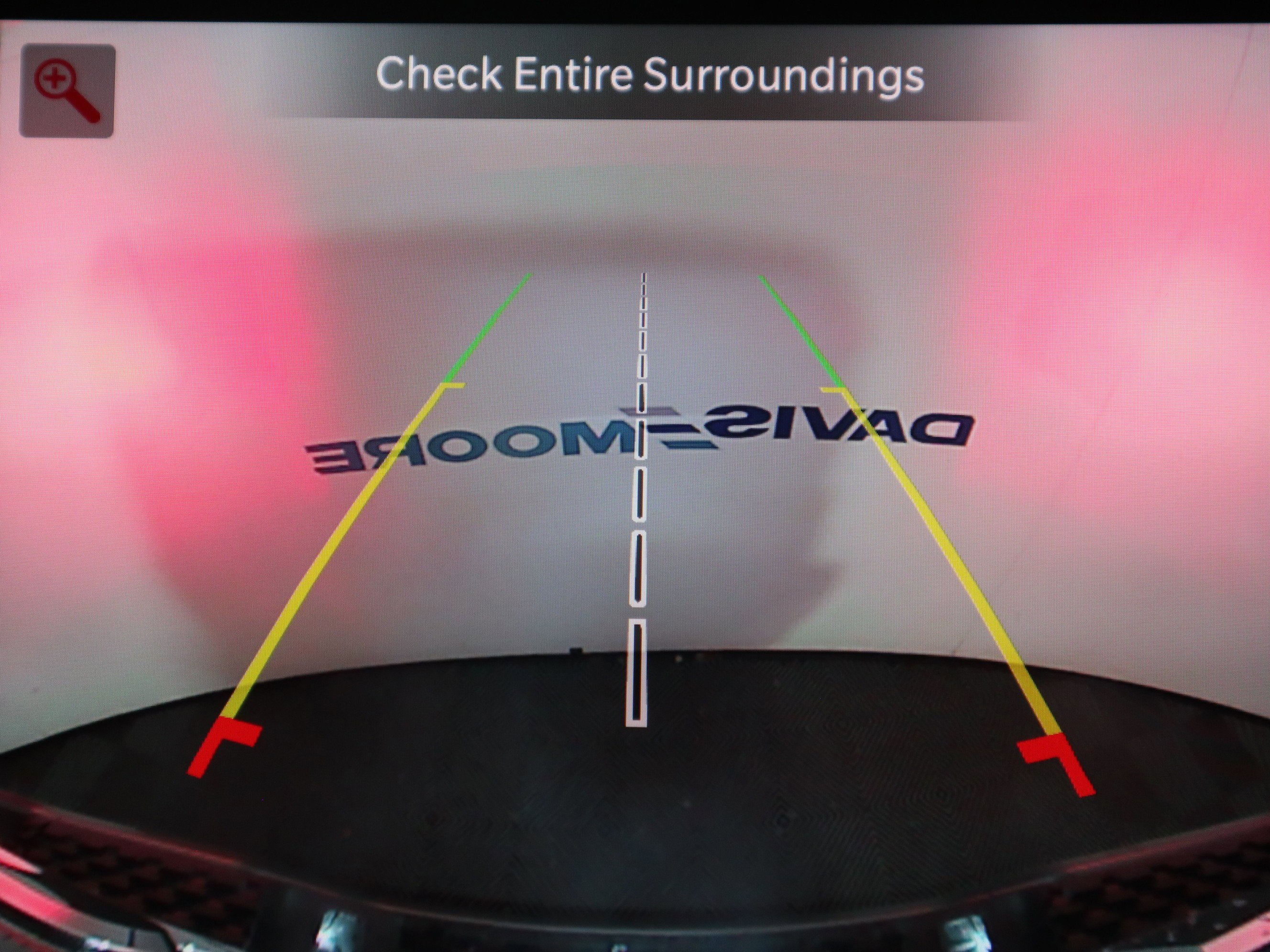 2026 RAM 1500 Laramie Crew Cab 4x4