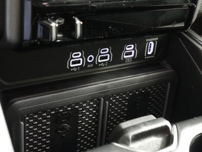 2026 RAM 1500 Laramie Crew Cab 4x4