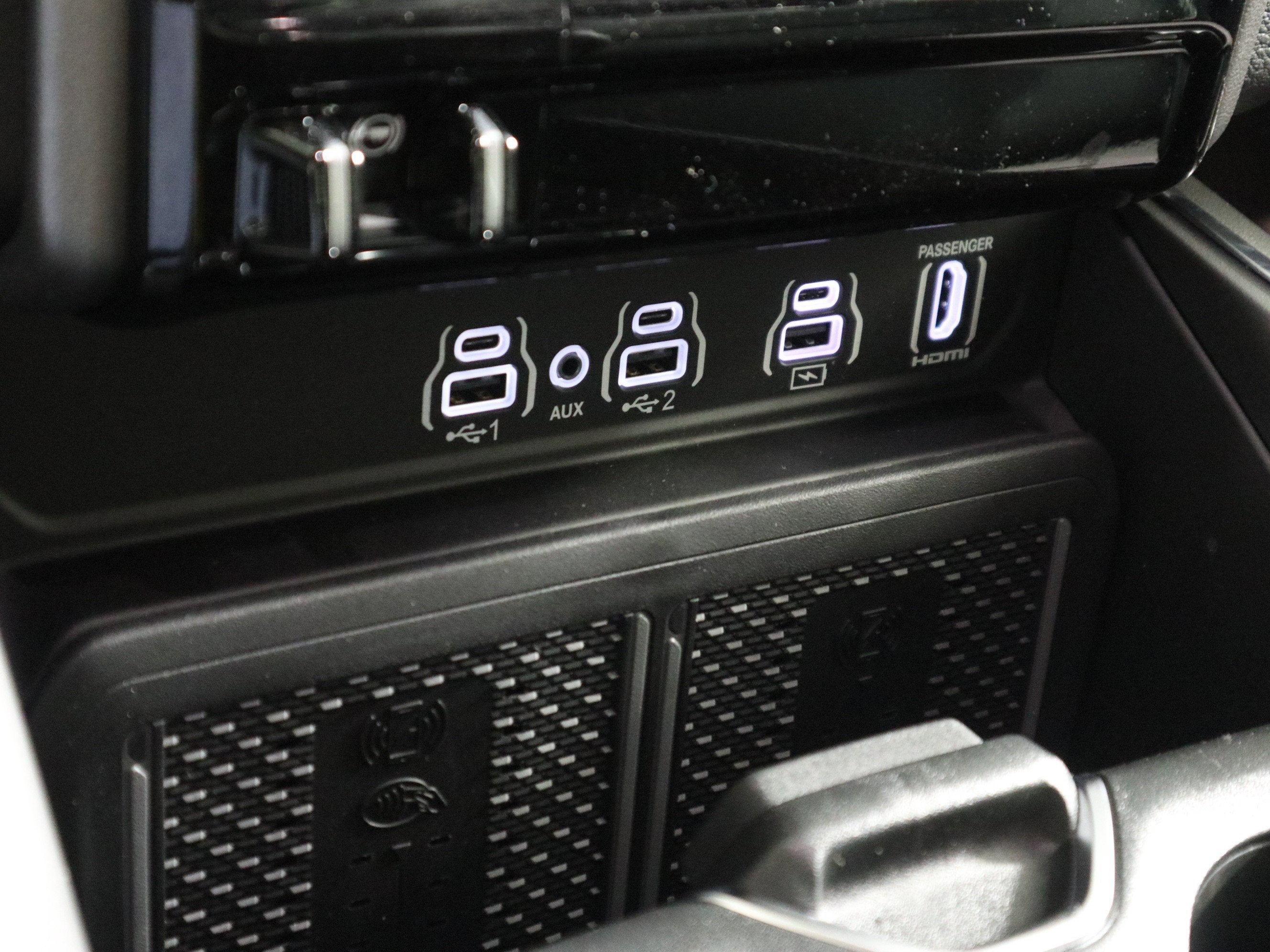 2026 RAM 1500 Laramie Crew Cab 4x4