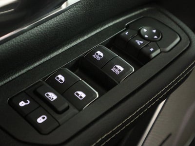 2026 RAM 1500 Laramie Crew Cab 4x4