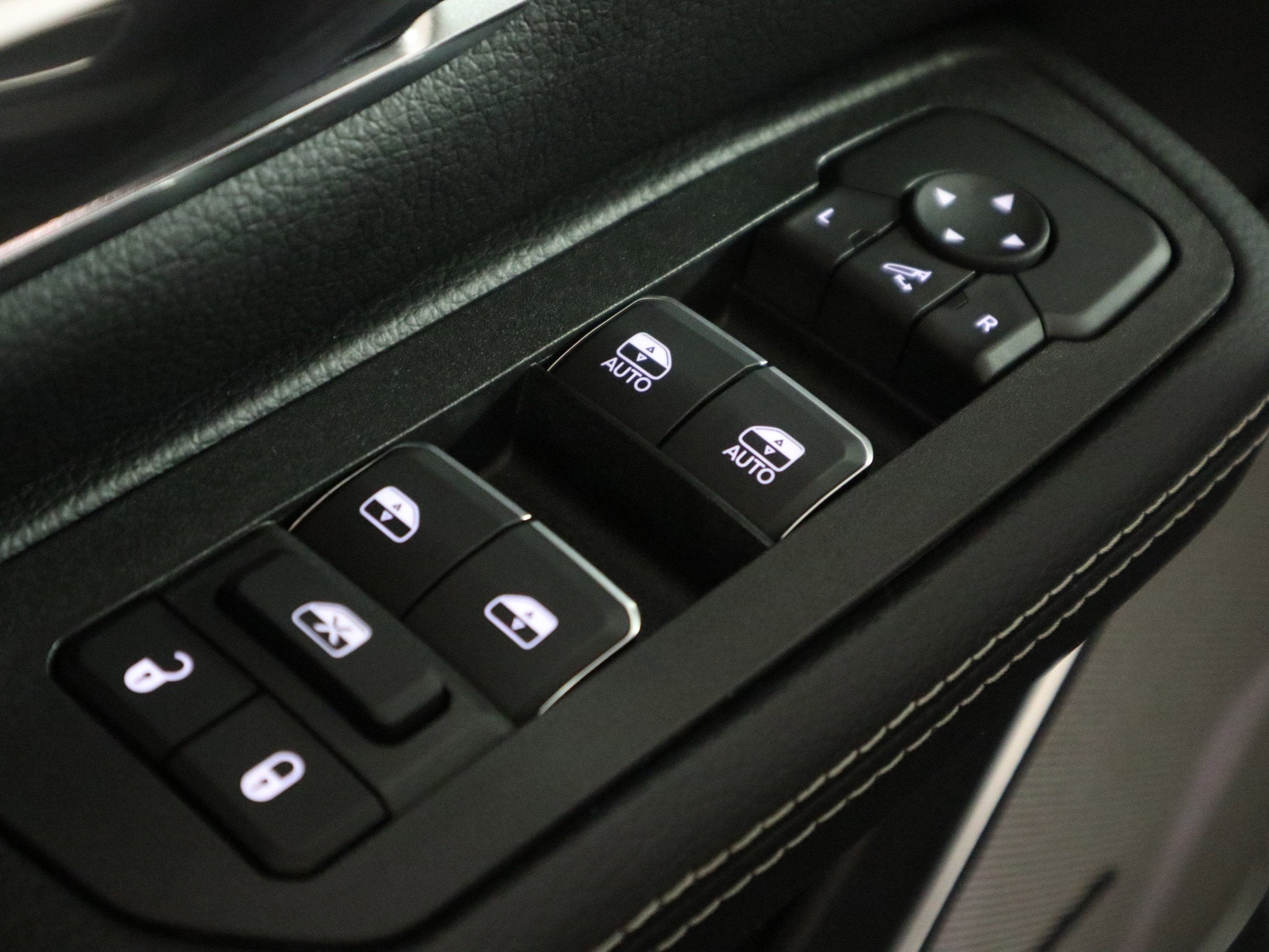 2026 RAM 1500 Laramie Crew Cab 4x4