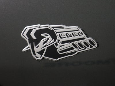 2026 RAM 1500 Laramie Crew Cab 4x4