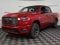 2026 RAM 1500 Laramie Crew Cab 4x4