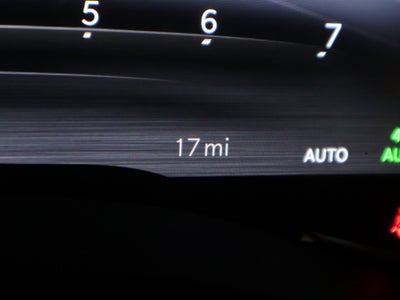 2026 RAM 1500 Laramie Crew Cab 4x4