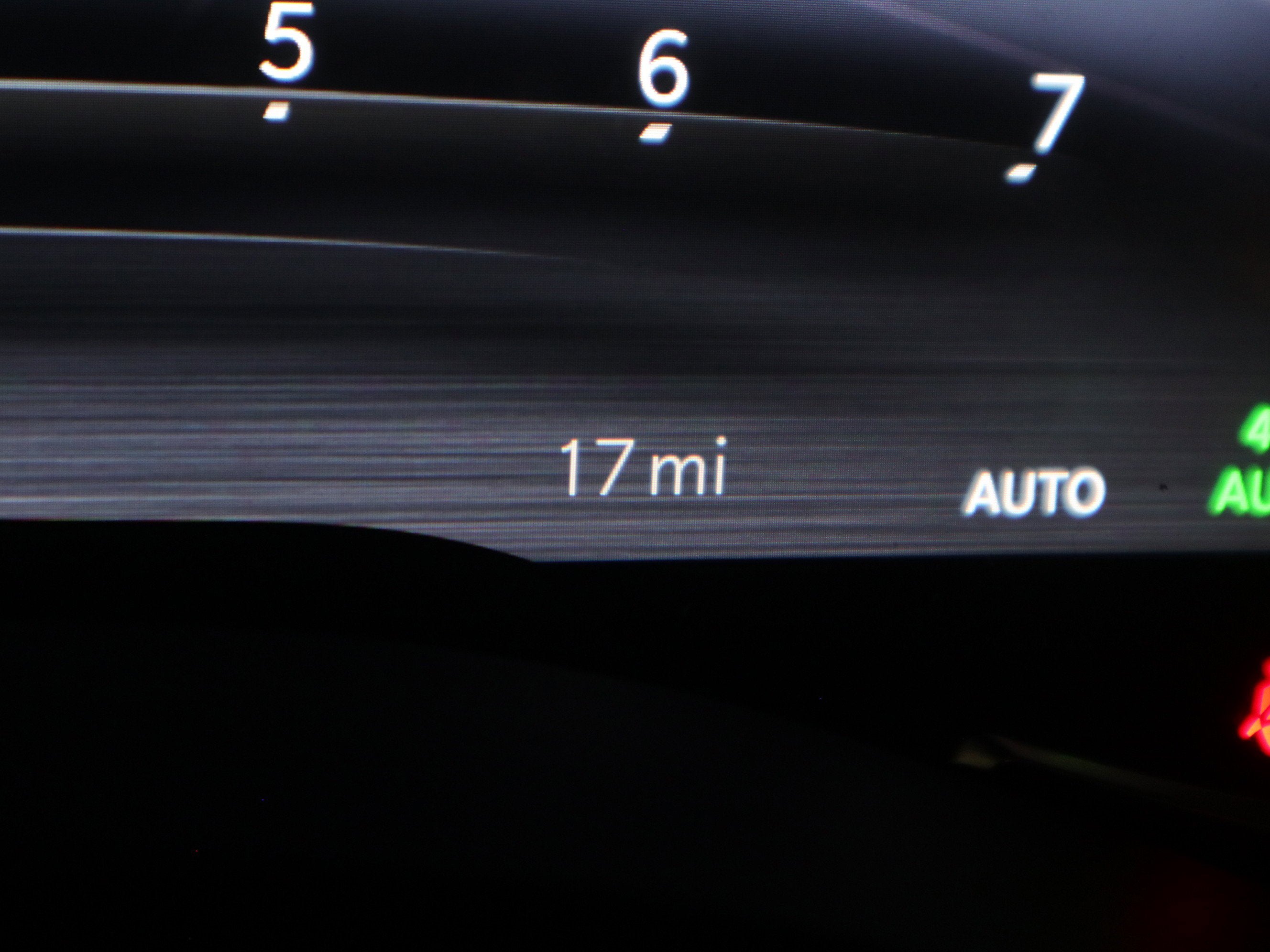 2026 RAM 1500 Laramie Crew Cab 4x4