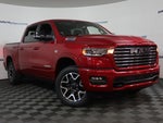 2026 RAM 1500 Laramie Crew Cab 4x4
