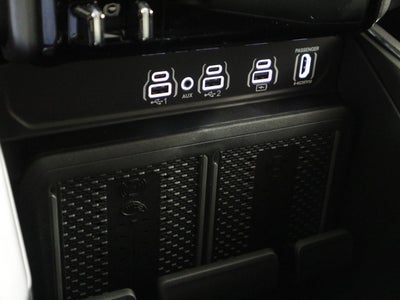 2026 RAM 1500 Laramie Crew Cab 4x4