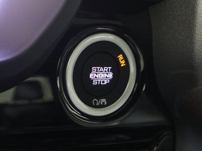 2026 RAM 1500 Laramie Crew Cab 4x4