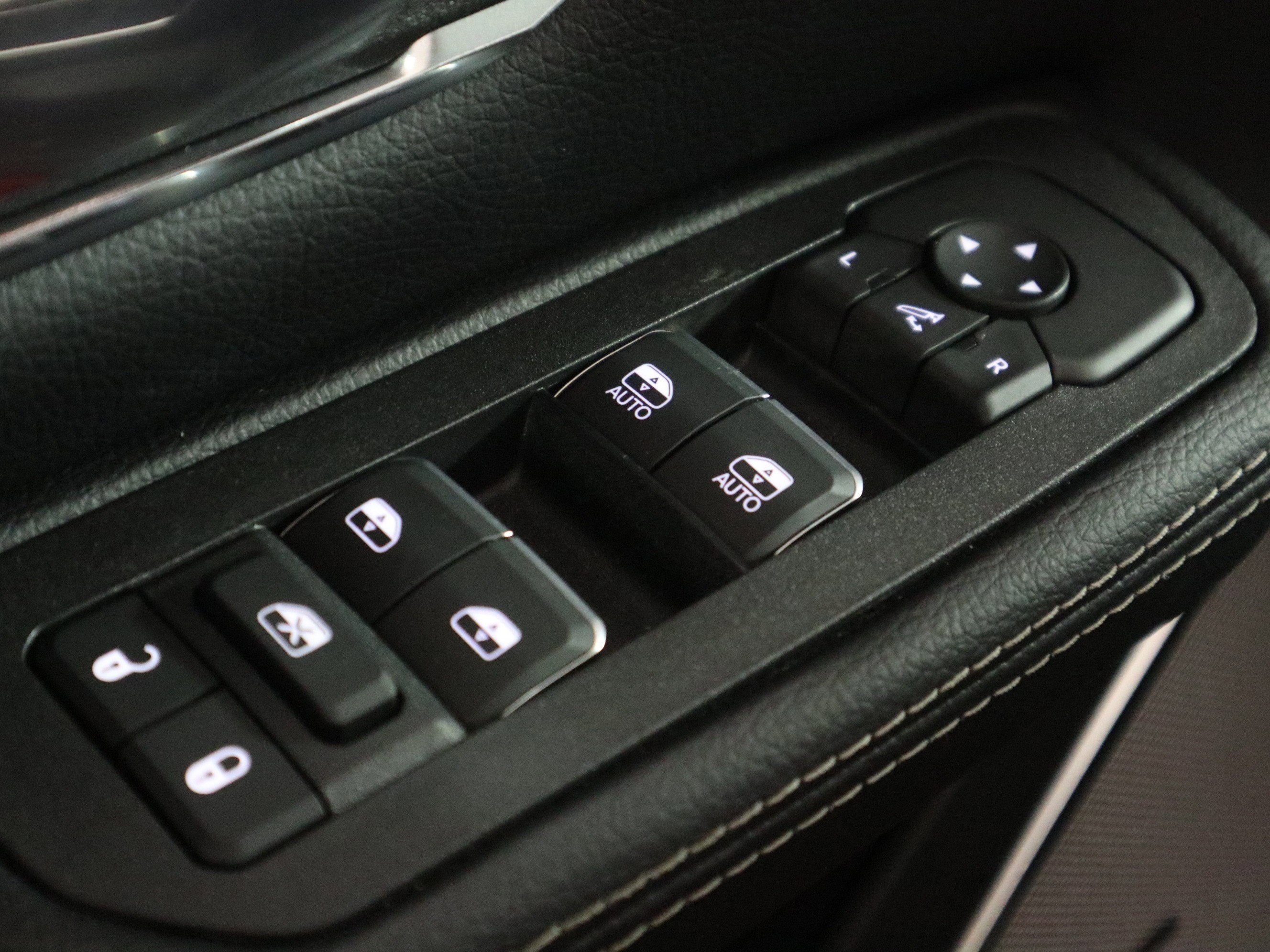 2026 RAM 1500 Laramie Crew Cab 4x4