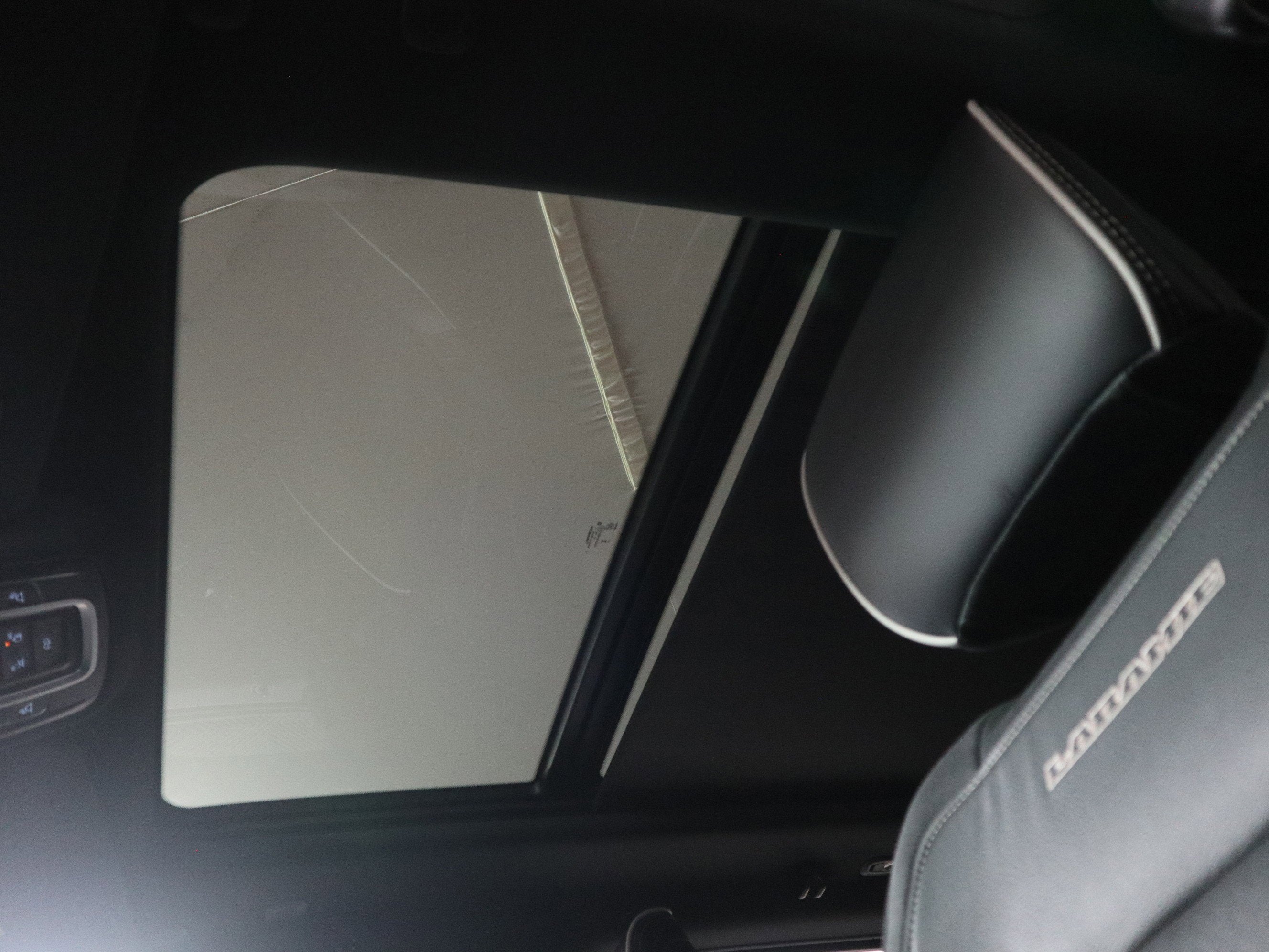 2026 RAM 1500 Laramie Crew Cab 4x4