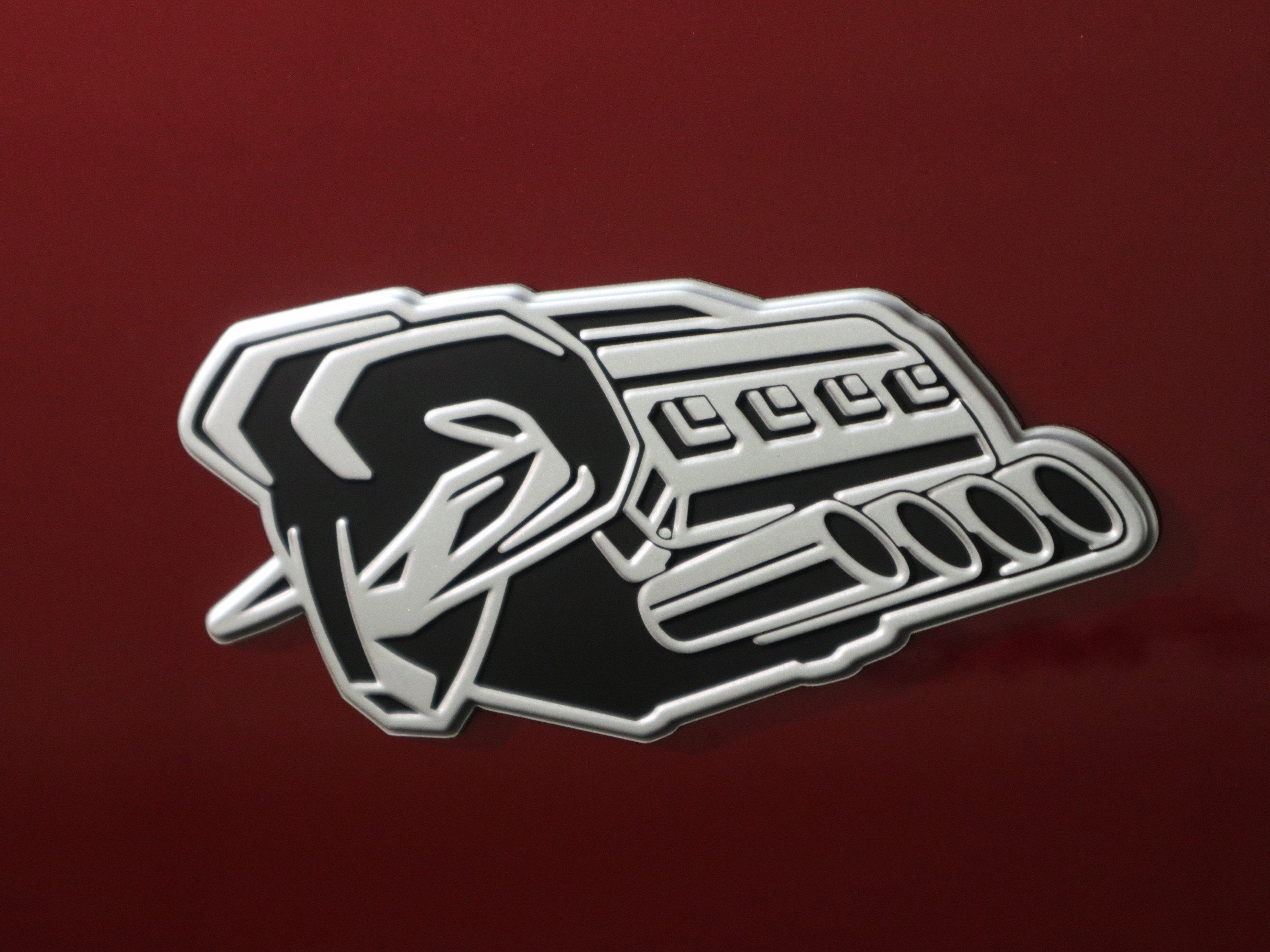 2026 RAM 1500 Laramie Crew Cab 4x4