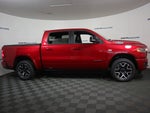 2026 RAM 1500 Laramie Crew Cab 4x4