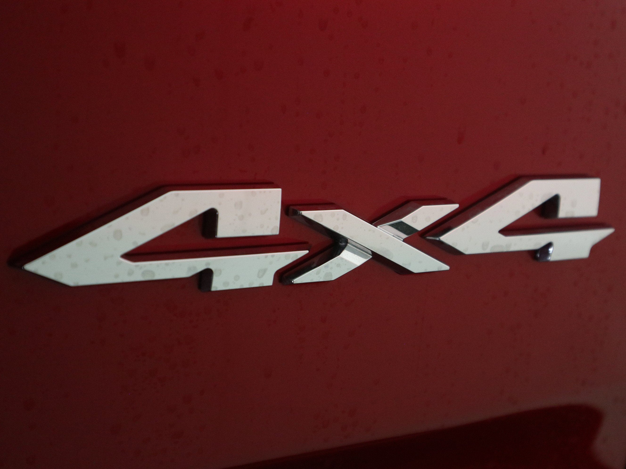 2026 RAM 1500 Laramie Crew Cab 4x4