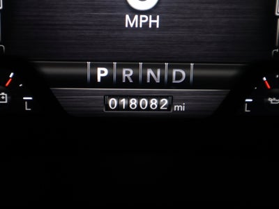 2023 RAM 1500 Laramie Crew Cab 4x4