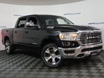 2023 RAM 1500 Laramie Crew Cab 4x4