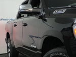 2023 RAM 1500 Laramie Crew Cab 4x4