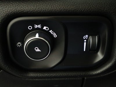 2023 RAM 1500 Laramie Crew Cab 4x4