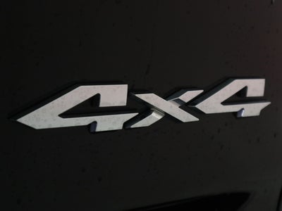 2023 RAM 1500 Laramie Crew Cab 4x4