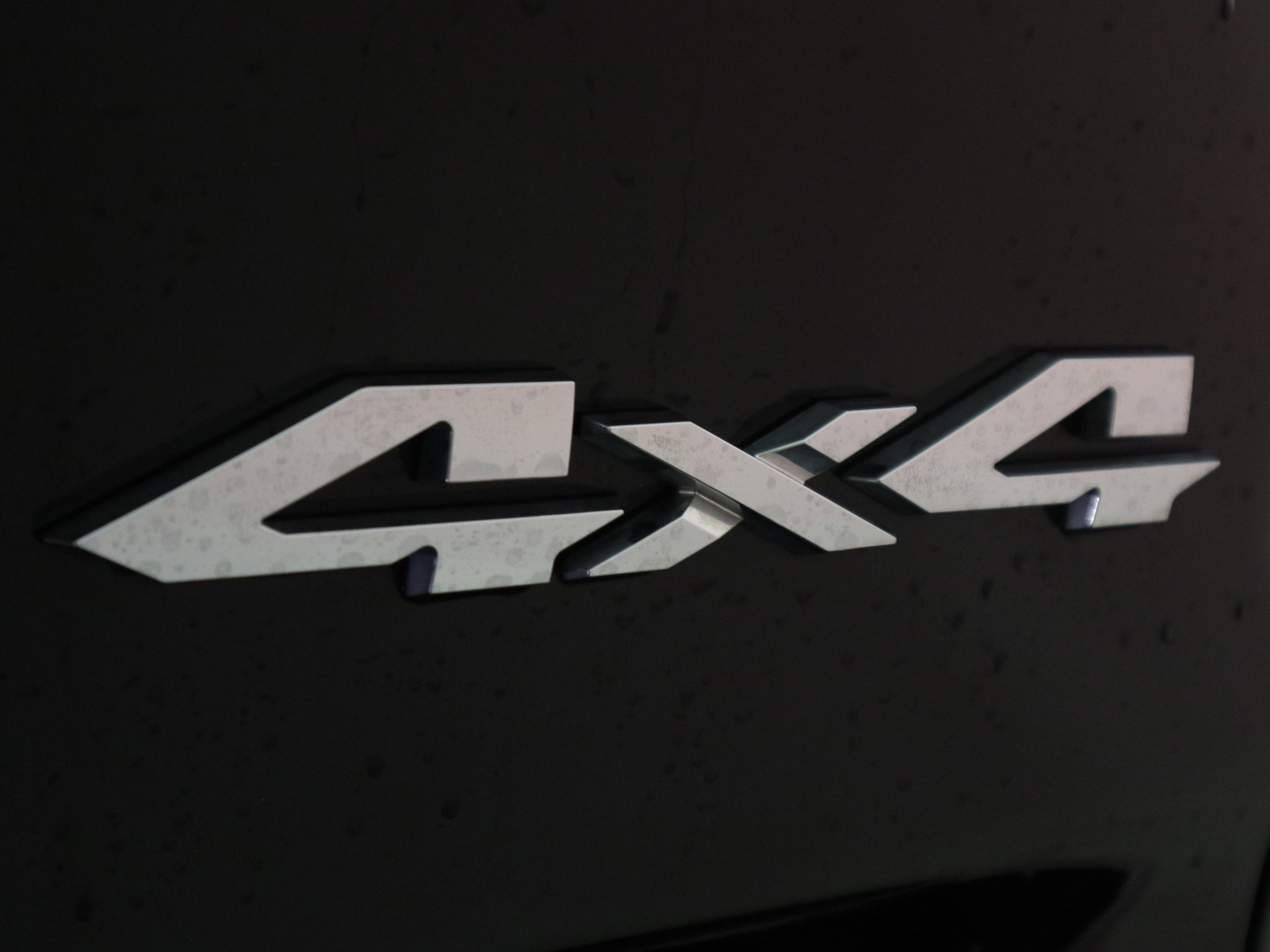 2023 RAM 1500 Laramie Crew Cab 4x4