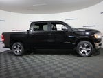 2023 RAM 1500 Laramie Crew Cab 4x4