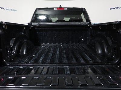 2023 RAM 1500 Laramie Crew Cab 4x4