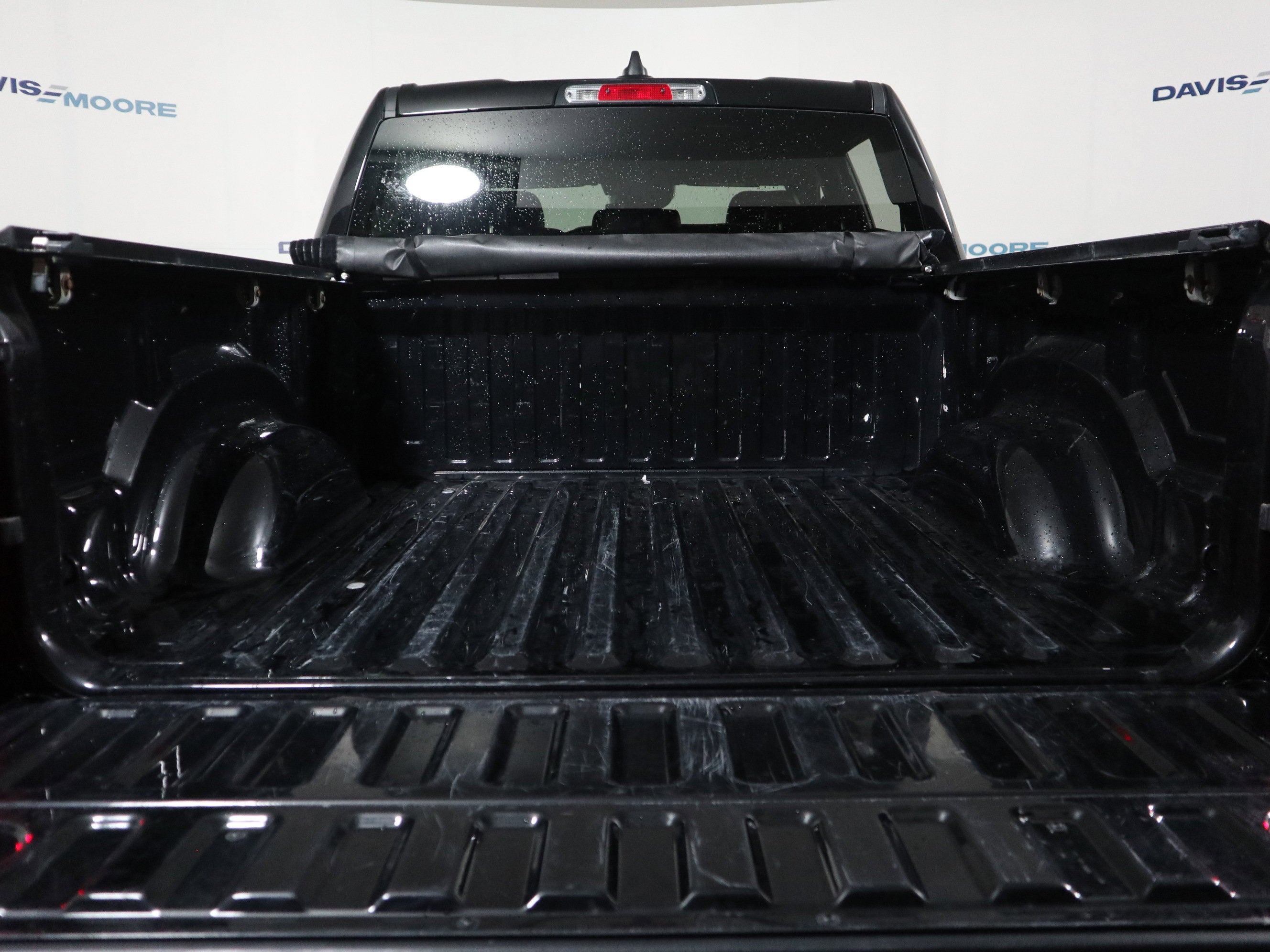 2023 RAM 1500 Laramie Crew Cab 4x4