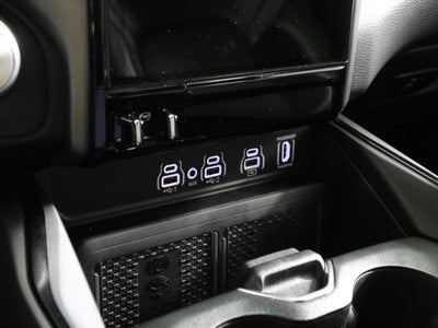 2026 RAM 1500 Laramie 4x4 Crew Cab