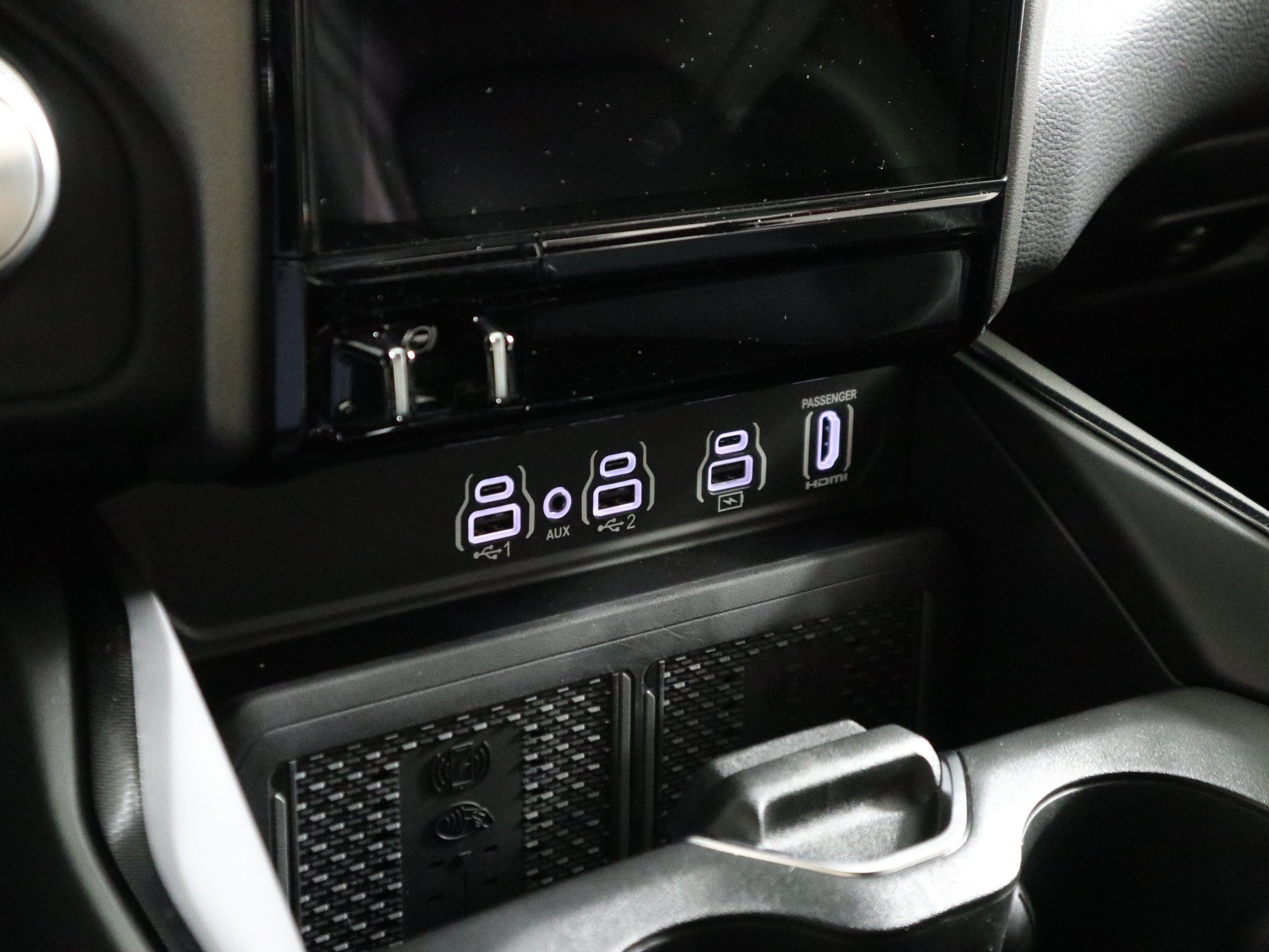 2026 RAM 1500 Laramie 4x4 Crew Cab