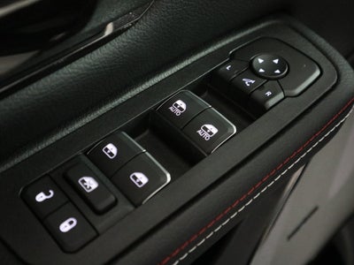 2026 RAM 1500 Laramie 4x4 Crew Cab