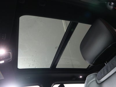 2026 RAM 1500 Laramie 4x4 Crew Cab
