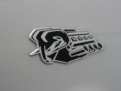 2026 RAM 1500 Laramie 4x4 Crew Cab