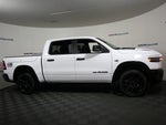 2026 RAM 1500 Laramie 4x4 Crew Cab