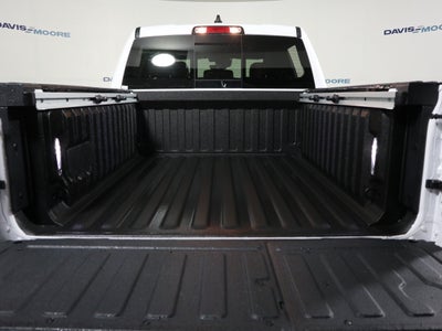 2026 RAM 1500 Laramie 4x4 Crew Cab