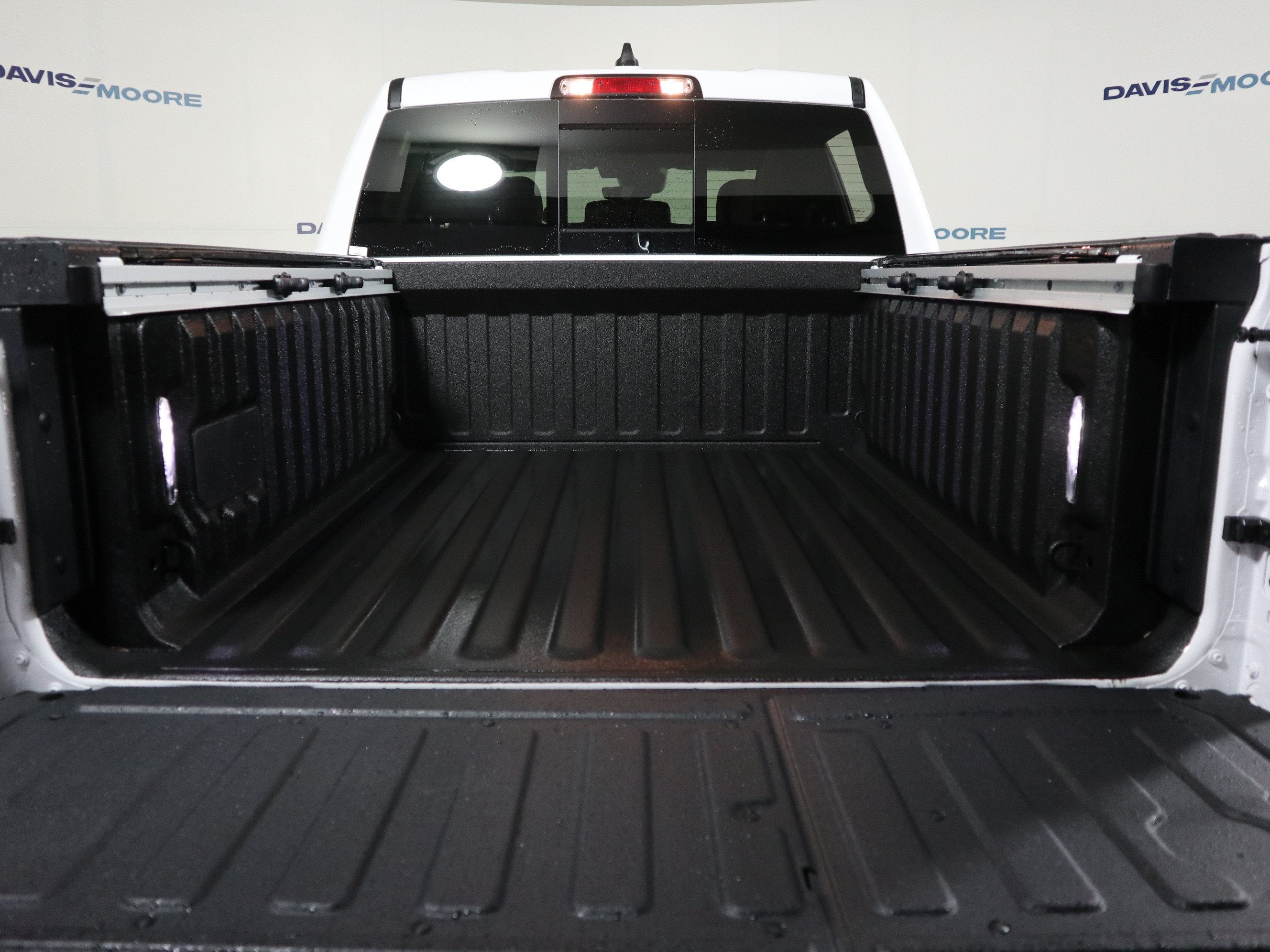 2026 RAM 1500 Laramie 4x4 Crew Cab