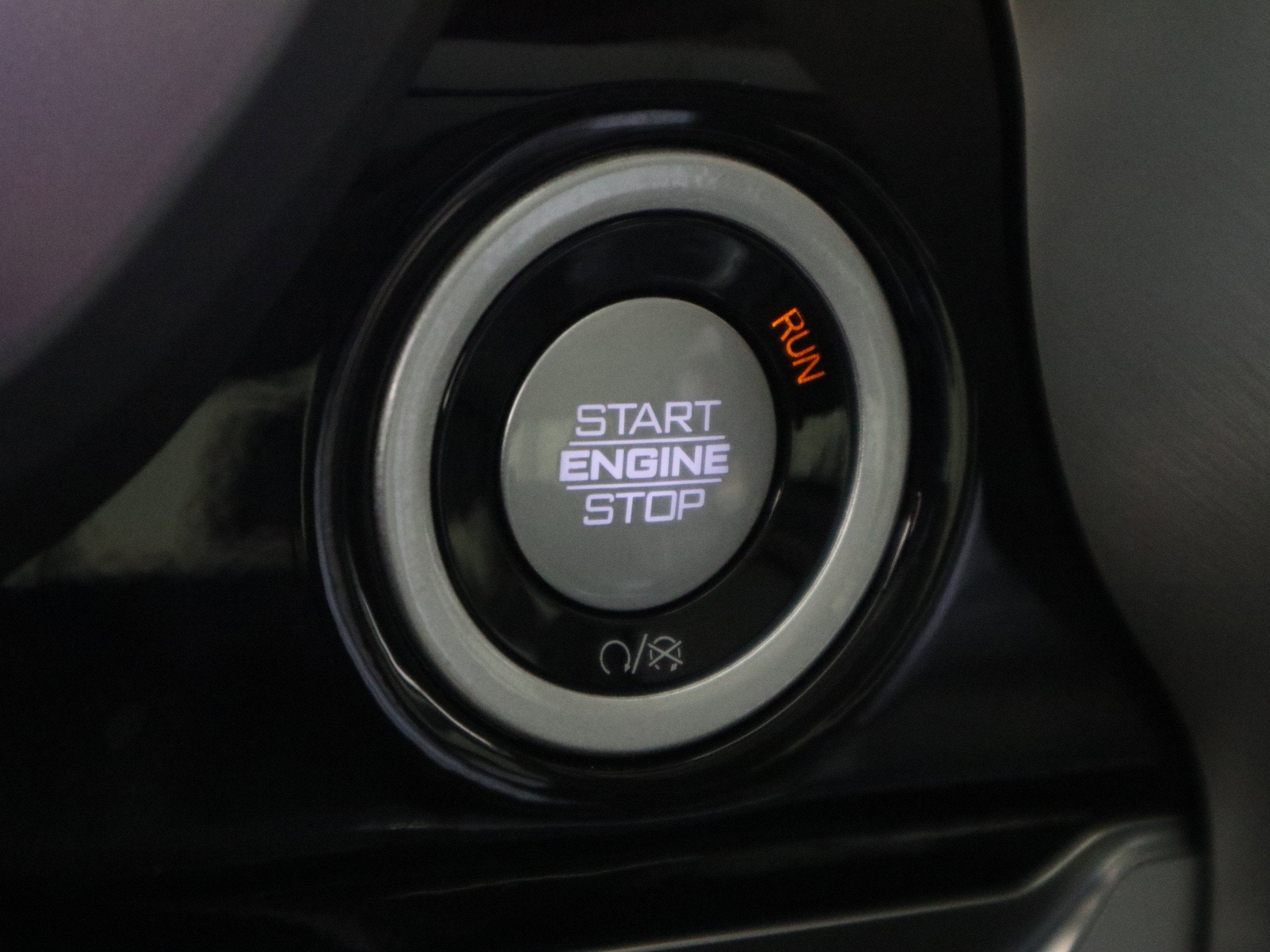 2026 RAM 1500 Tungsten Crew Cab