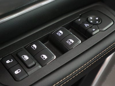 2026 RAM 1500 Tungsten Crew Cab