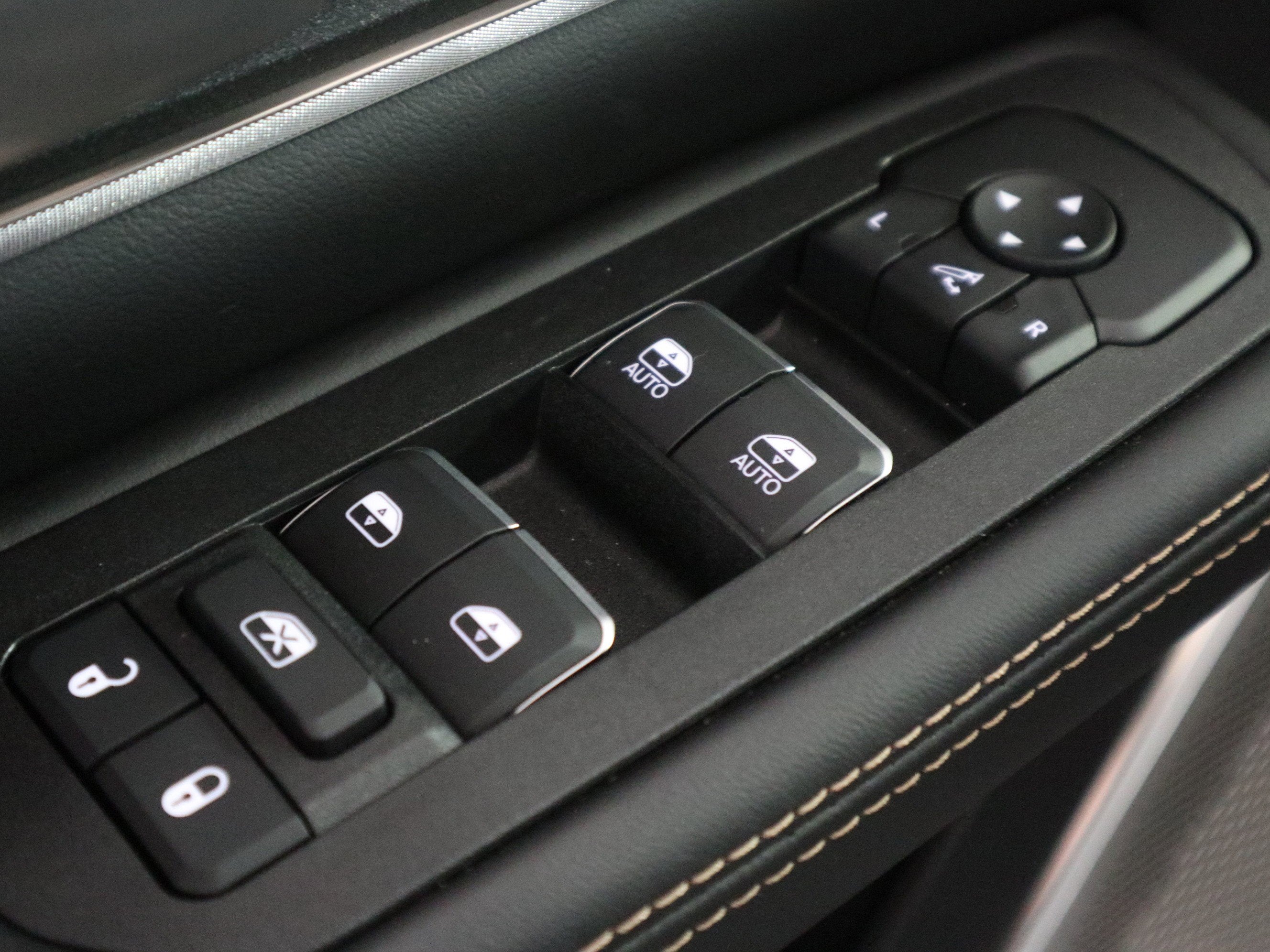 2026 RAM 1500 Tungsten Crew Cab