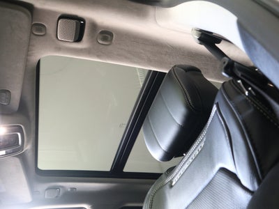 2026 RAM 1500 Tungsten Crew Cab