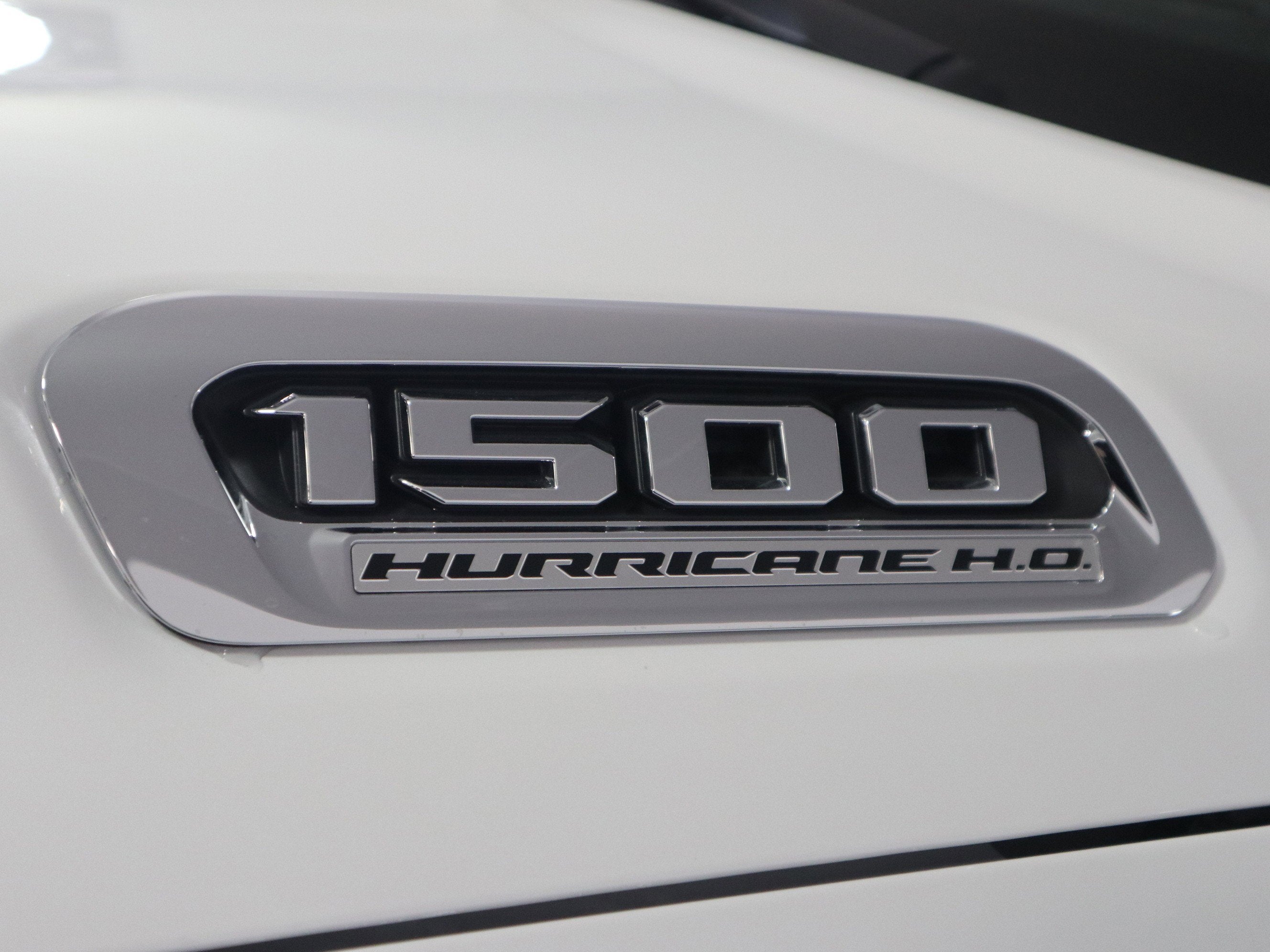 2026 RAM 1500 Tungsten Crew Cab