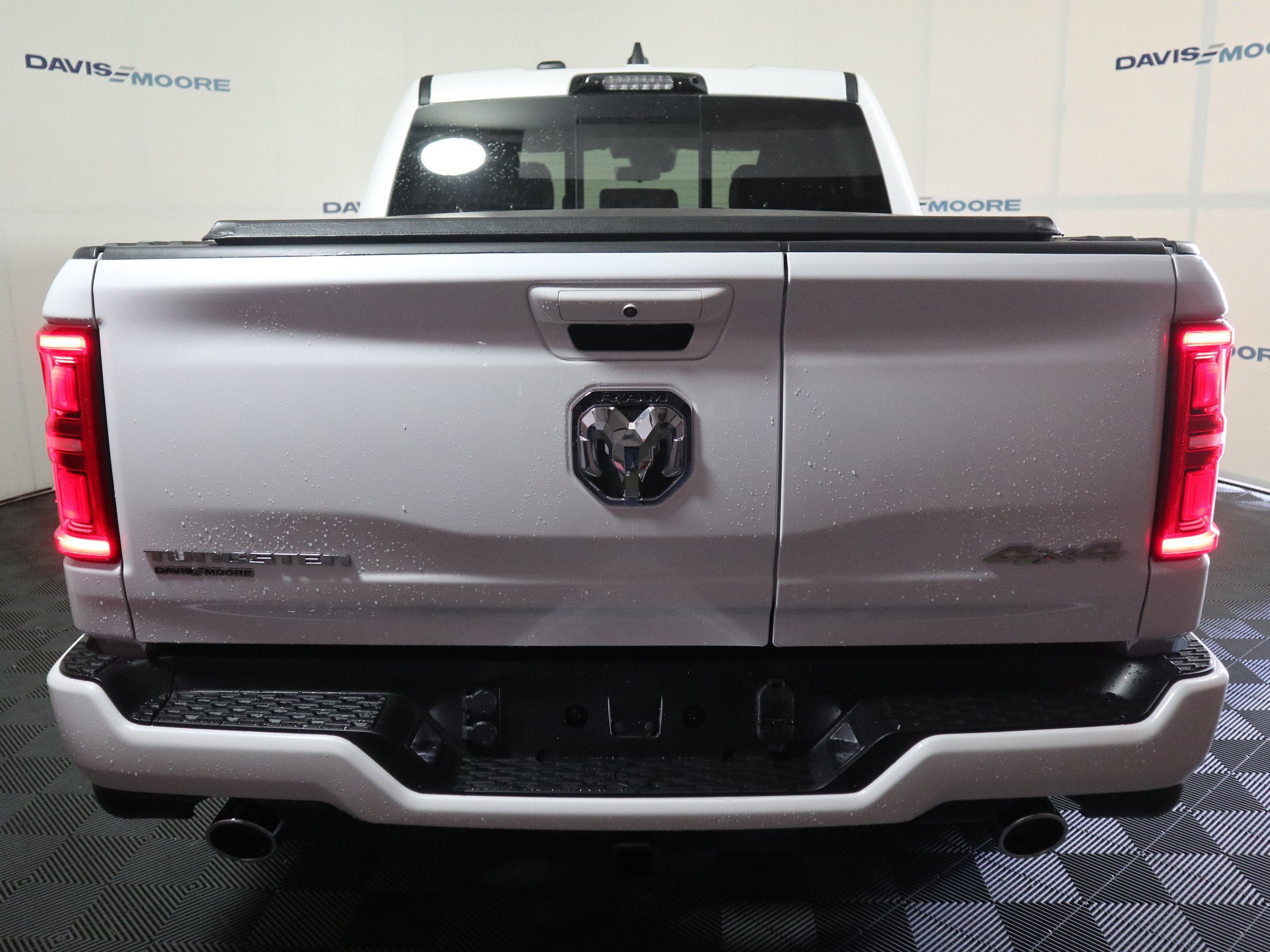 2026 RAM 1500 Tungsten Crew Cab