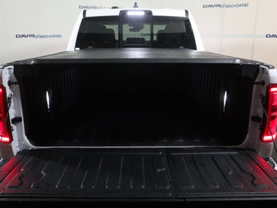 2026 RAM 1500 Tungsten Crew Cab