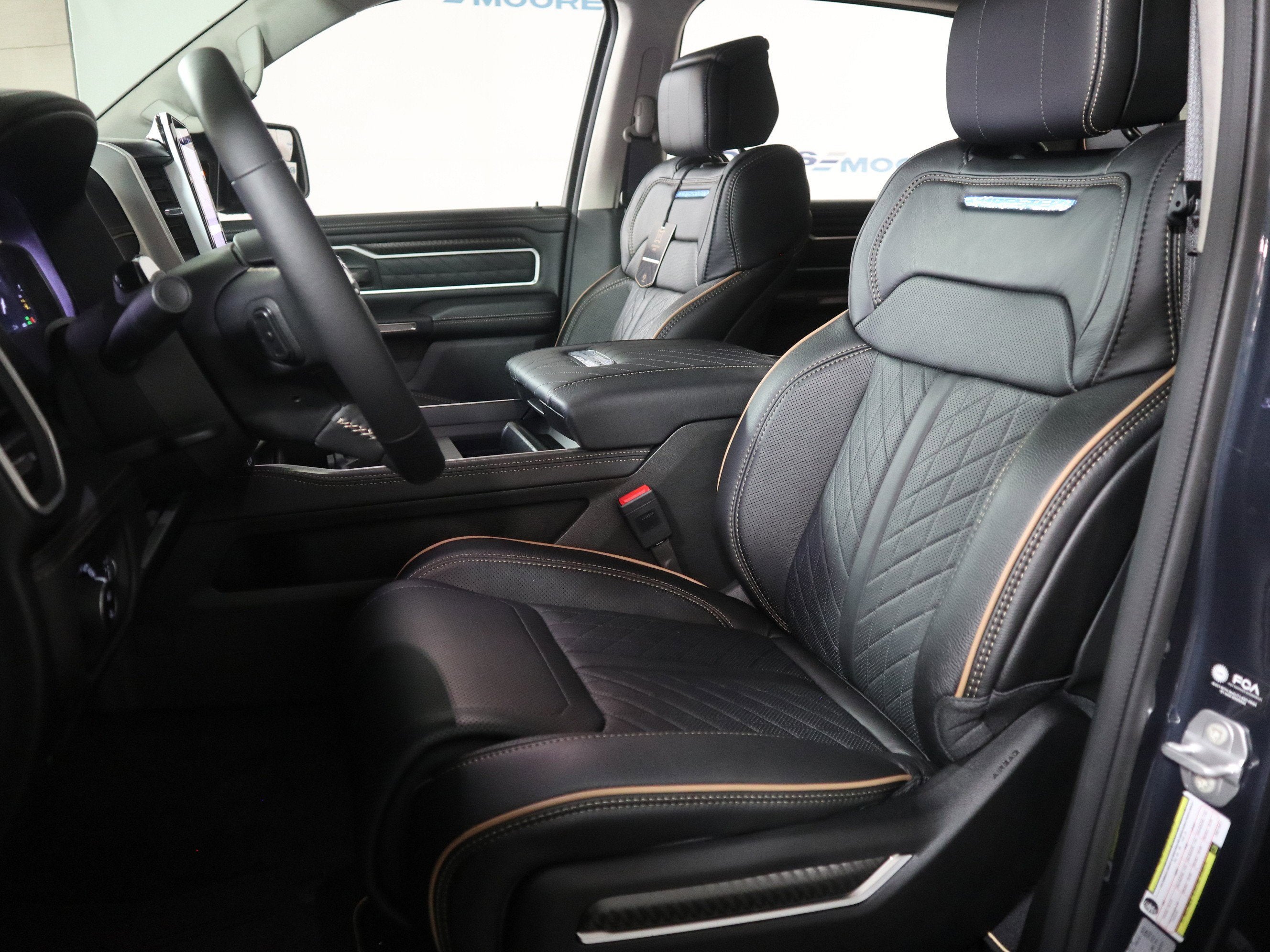 2026 RAM 1500 Tungsten Crew Cab 4x4