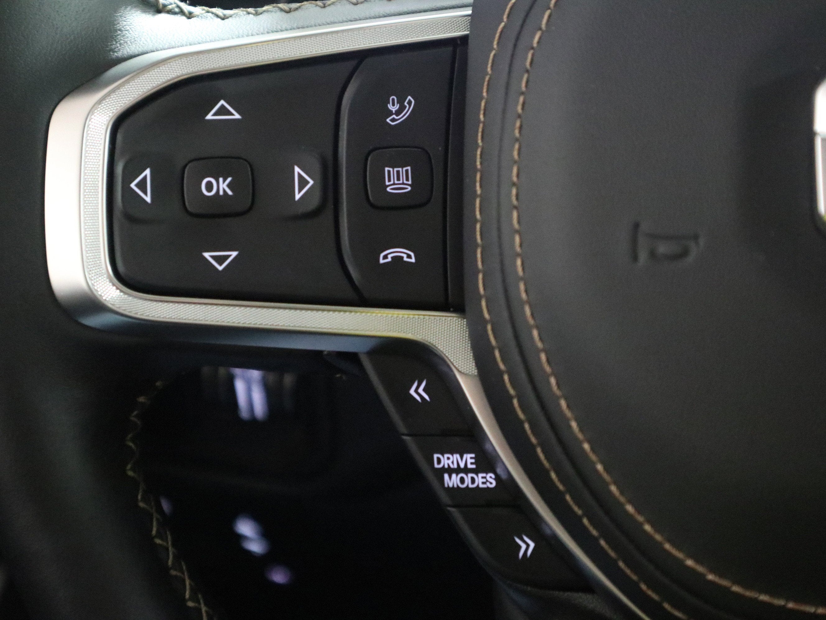 2026 RAM 1500 Tungsten Crew Cab 4x4